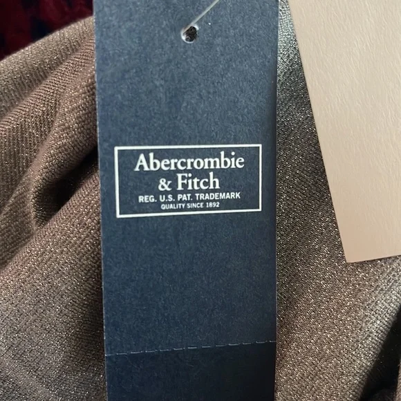 Abercrombie & Fitch Shirt - Picture 3 of 3
